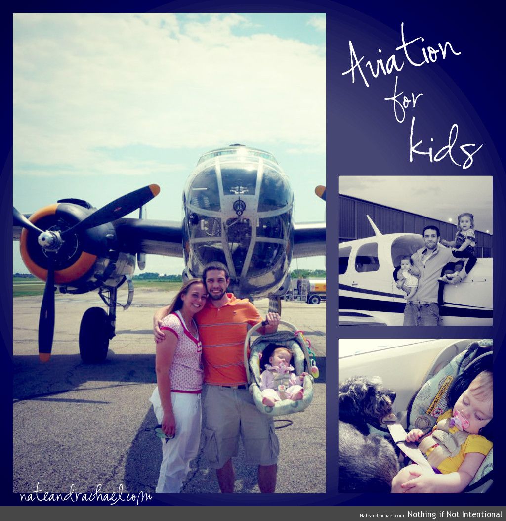 Airplanes for kids
