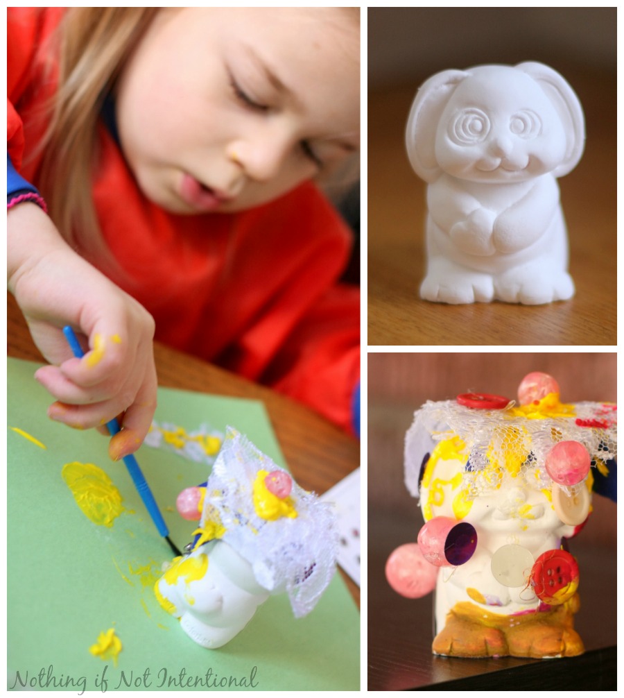 Watch Disney's Blank for FREE and Create Your Own Blank-Inspired Figurine!