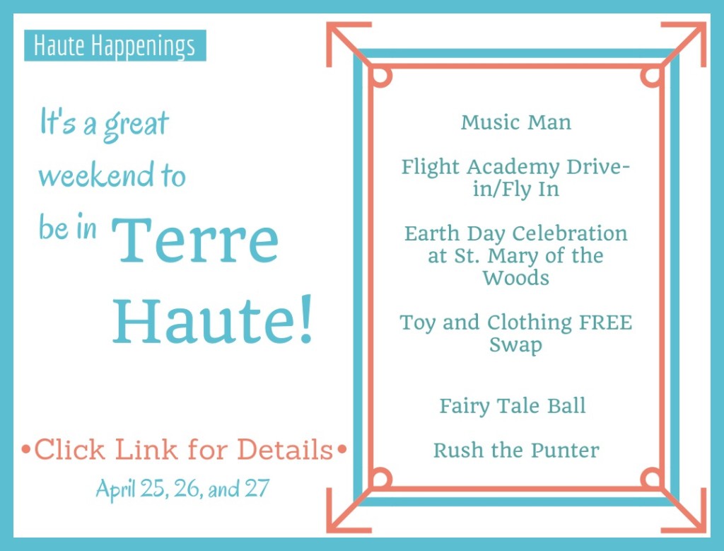 Things to do in Terre Haute, Indiana