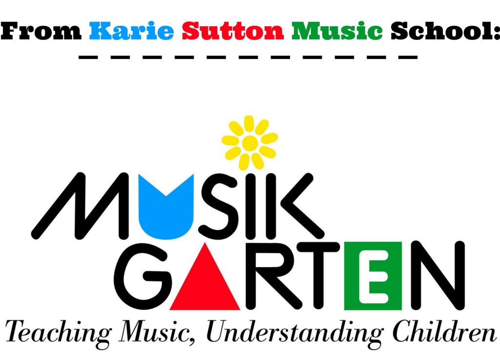 Karie Sutton Music School