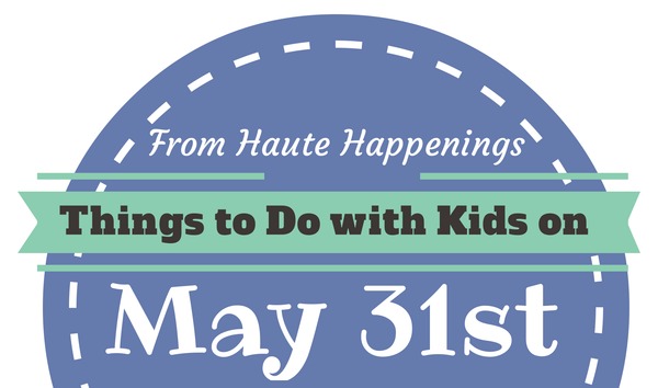 Things to Do with Kids in Terre Haute
