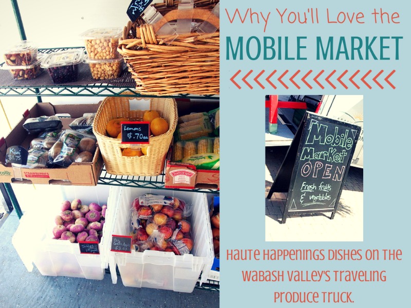 Wabash Valley Mobile Market