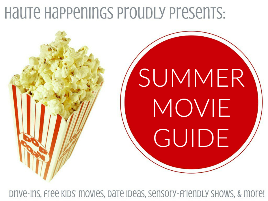 Wabash Valley Summer Movie Guide