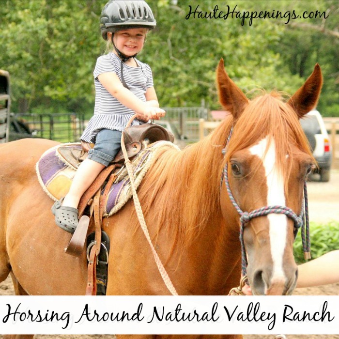 natural valley ranch