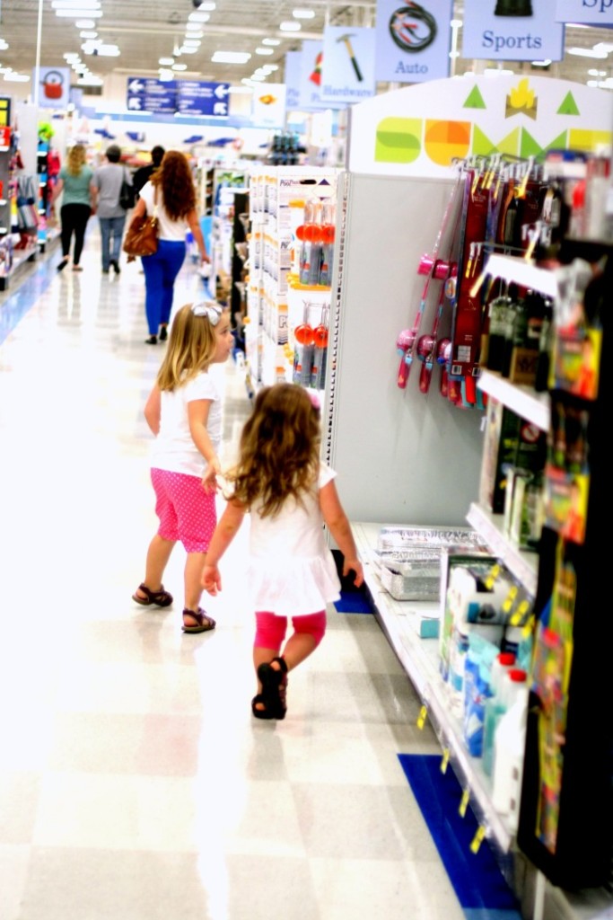 8 reasons why families love to shop at Meijer