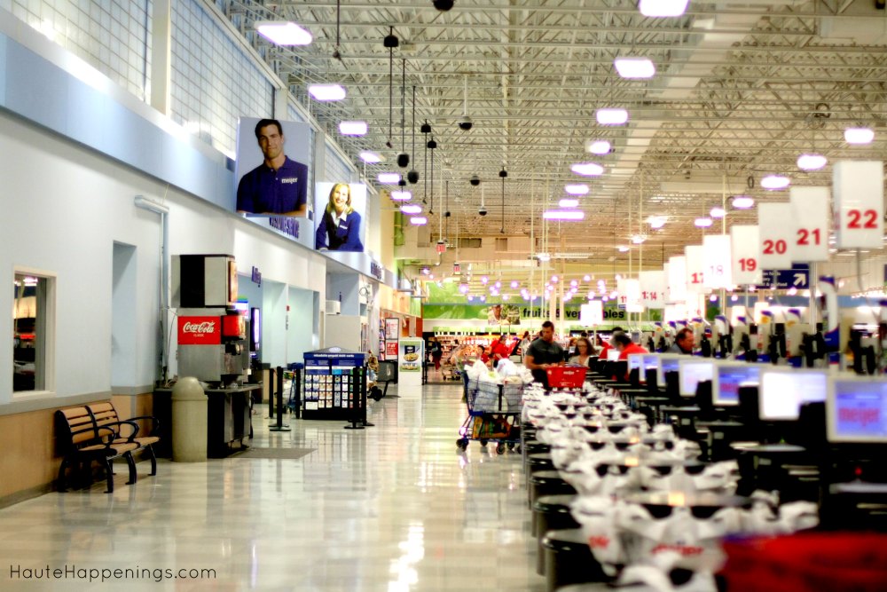 Reasons why families love to shop at Meijer