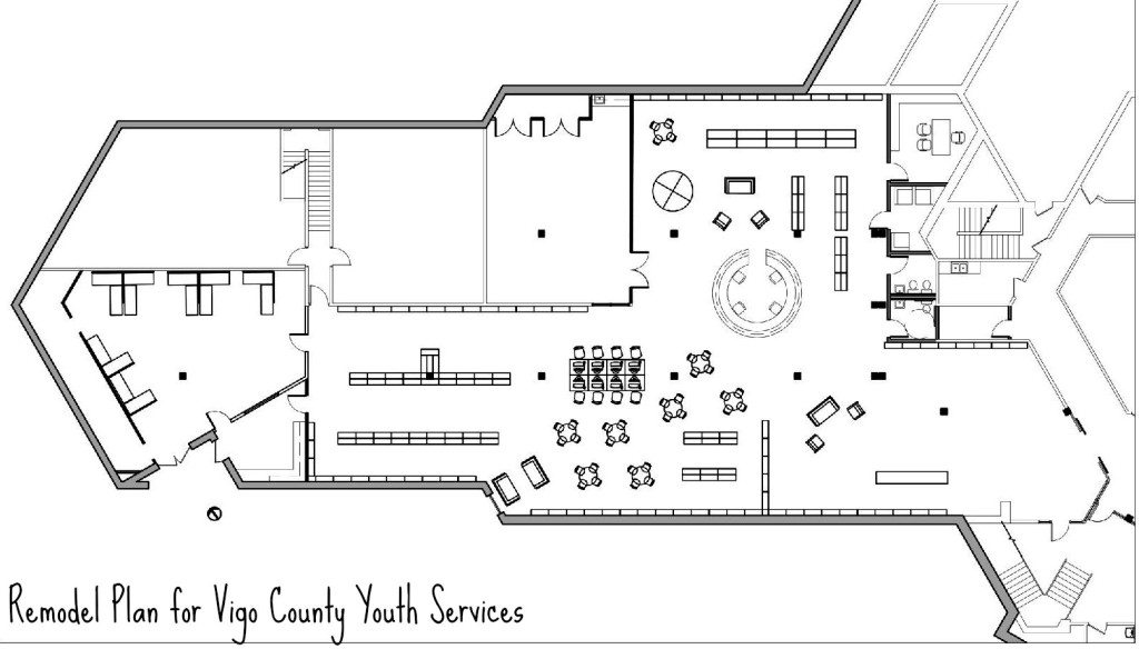 Changes coming to the Vigo County Public Library Youth Services Department