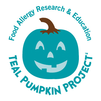 Teal Pumpkins and the Teal Pumpkin Project in Terre Haute and the Wabash Valley
