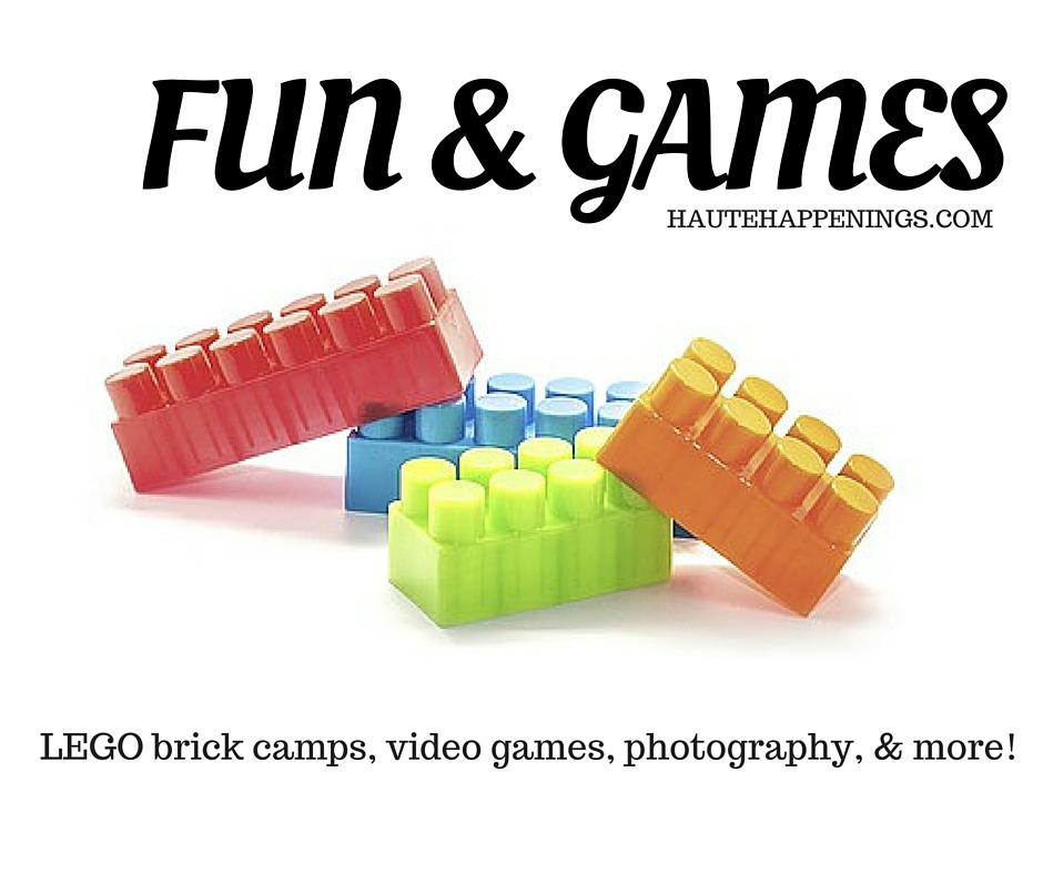 Fun Summer Camps for Kids