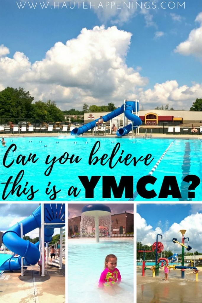 YMCA-