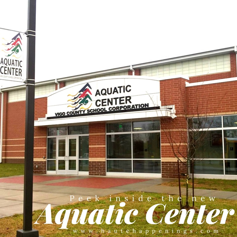 Vigo County School Corporation Aquatic Center and the Swim by 7 Program