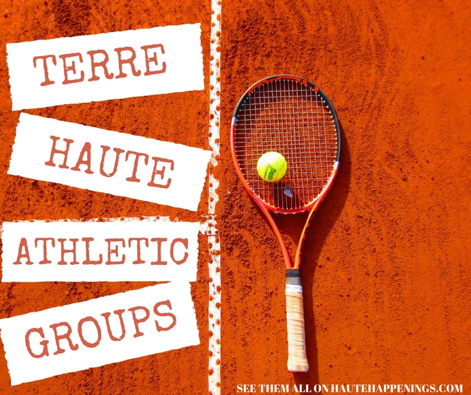 Terre Haute Recreational Sports Teams and Athletic Groups for Kids