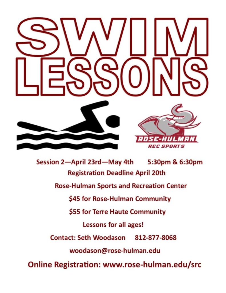 Athletic Camps and Summer Sports Teams Haute Happenings