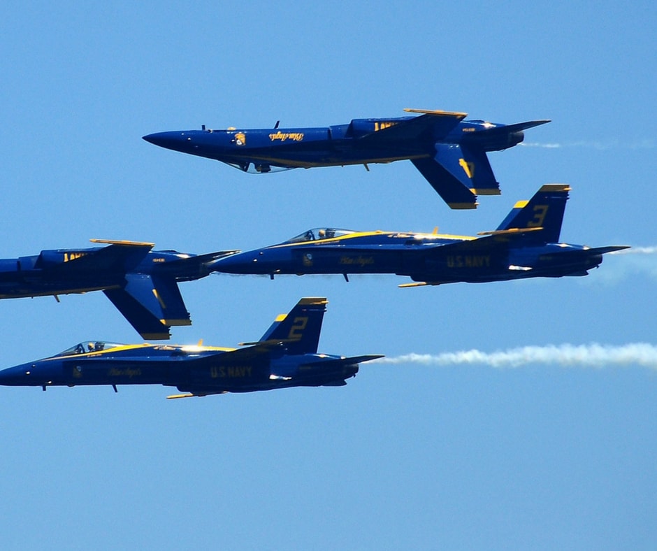Everything You Need to Know about the Terre Haute Air Show Haute