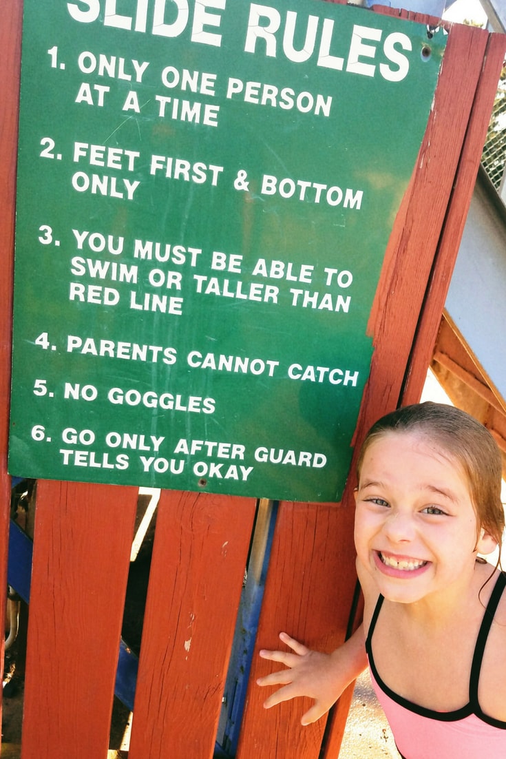 Forest Park Pool in Brazil, Indiana Haute Happenings