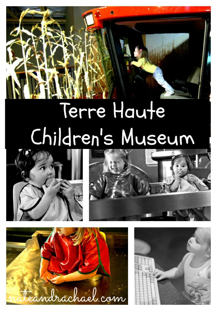 Indiana Children's Museums