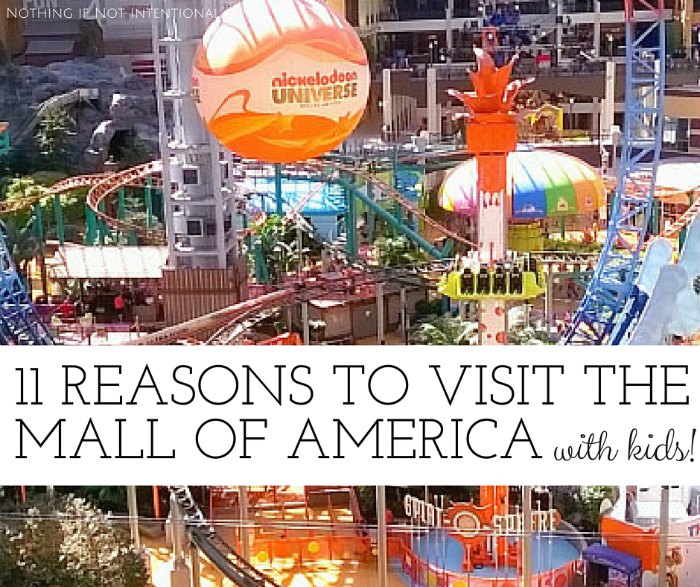 Mall of the Americas - All You Need to Know BEFORE You Go (with
