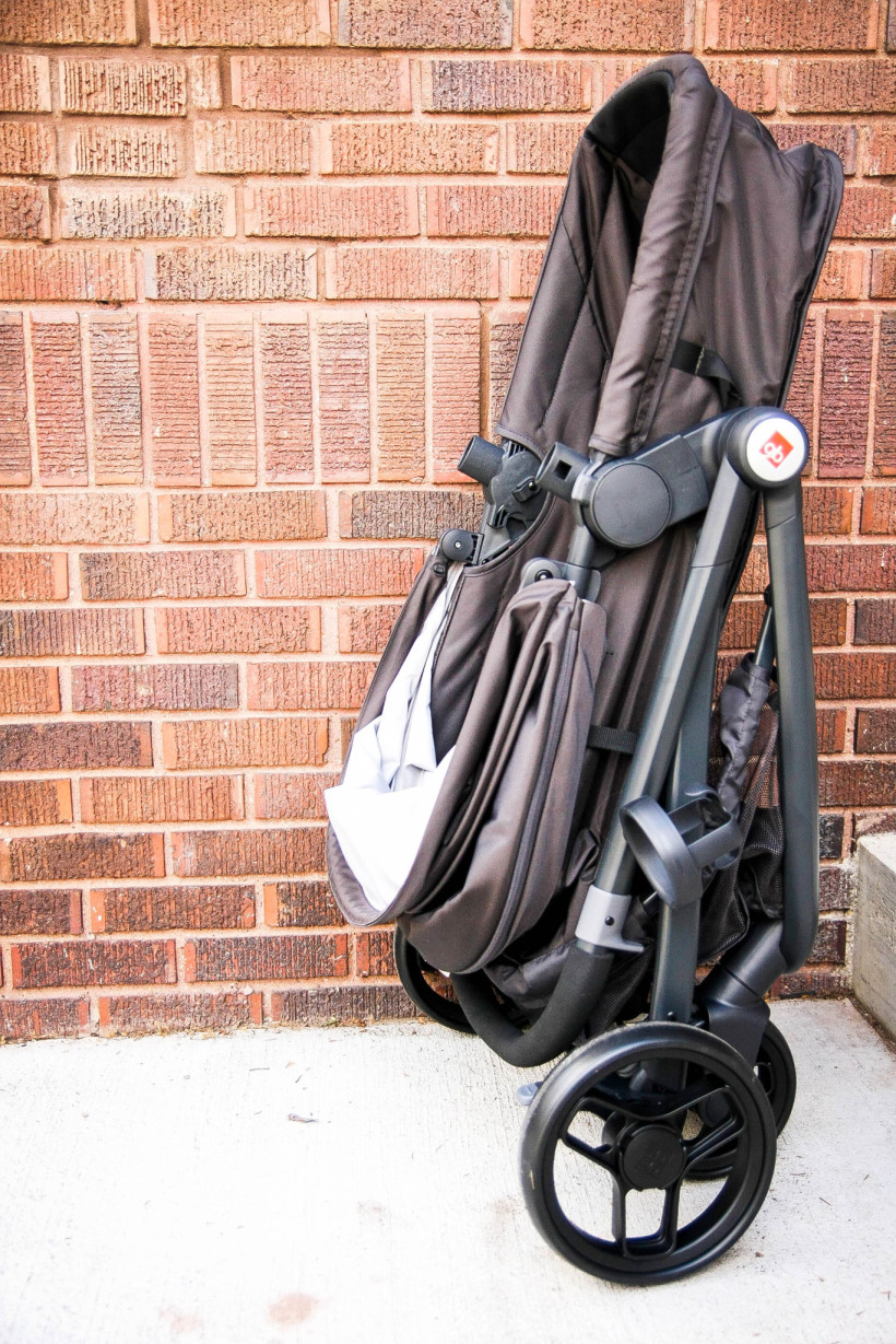 Why didn’t I get a pram stroller with my first baby!? Haute Happenings 2